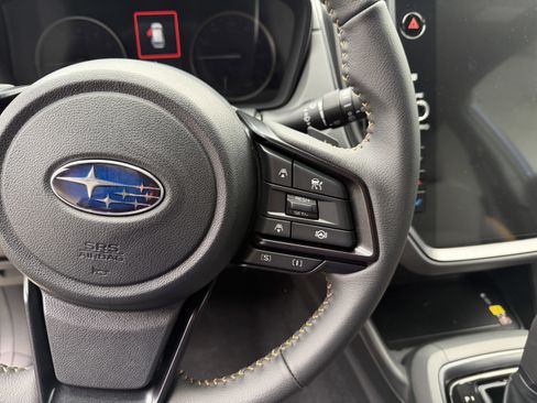 New 2026 Subaru Crosstrek 2.5i Sport image 15