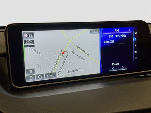 Used 2016 Lexus RX 350 AWD image 15