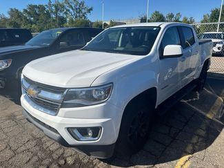 Used 2020 Chevrolet Colorado LT AWD/4WD video 2