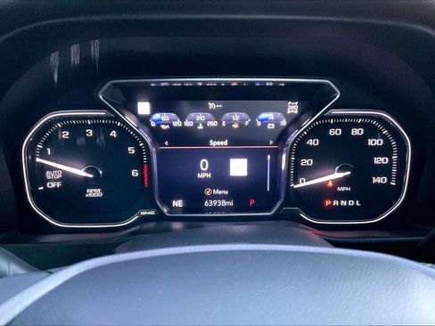 Used 2019 GMC Sierra 1500 AT4 w/ AT4 Premium Package image 26