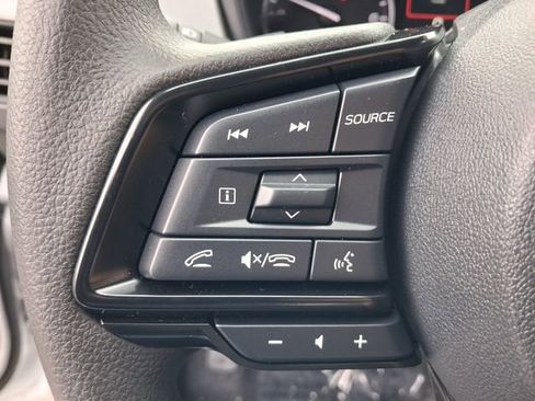 New 2026 Subaru Crosstrek 2.0i Premium AWD/4WD image 24