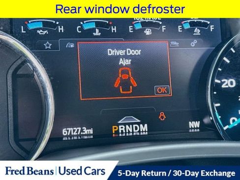 Used 2022 Ford F350 Lariat w/ Tremor Off-Road Package AWD/4WD image 15