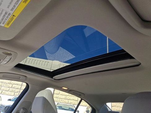 Certified 2023 INFINITI Q50 Luxe w/ Cargo Package image 14