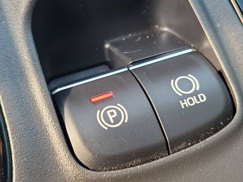 Used 2021 Toyota Corolla XSE FWD image 21