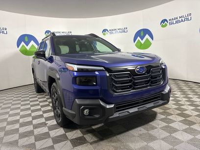 New 2026 Subaru Outback Limited