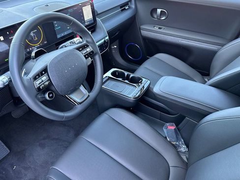New 2026 Hyundai Ioniq 5 Limited RWD image 10