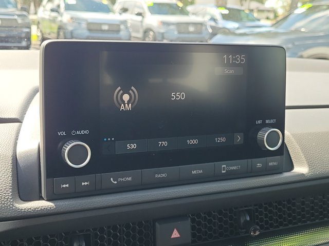 Used 2024 Honda CR-V EX image 23