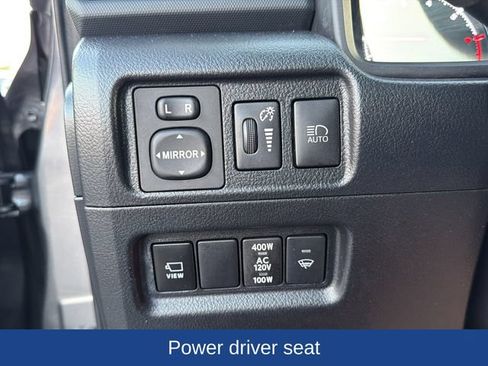 Used 2022 Toyota 4Runner SR5 Premium w/ Moonroof Package AWD/4WD image 13