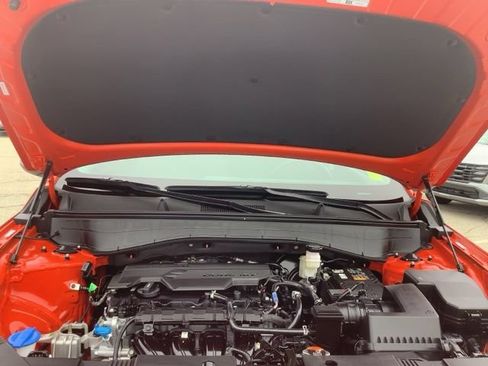 Certified 2026 Hyundai Kona SEL Sport AWD/4WD image 11
