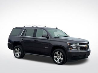 Used 2015 Chevrolet Tahoe LT 360° Tour