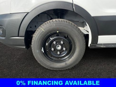 New 2025 Ford Transit 250 148 Medium Roof w/ Load Area Protection Package image 14