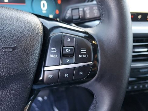 Certified 2023 Ford Escape Platinum w/ Premium Technology Package image 22