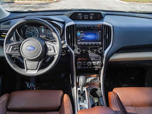 Certified 2022 Subaru Ascent Touring image 12