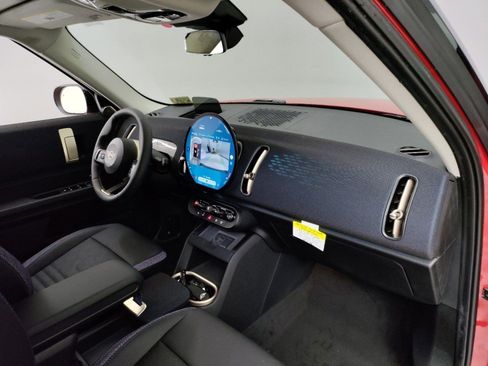 Used 2025 MINI Cooper Countryman S w/ Comfort Package Max AWD/4WD image 21