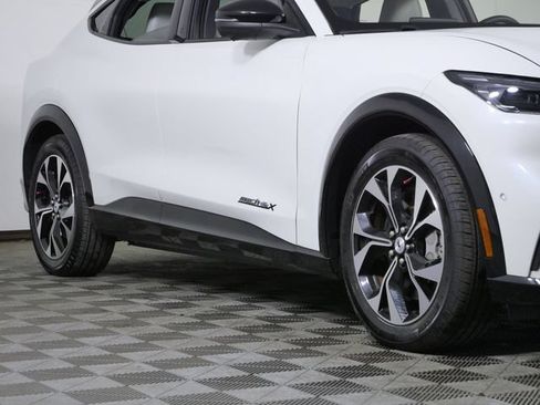 Certified 2023 Ford Mustang Mach-E Premium AWD/4WD image 2