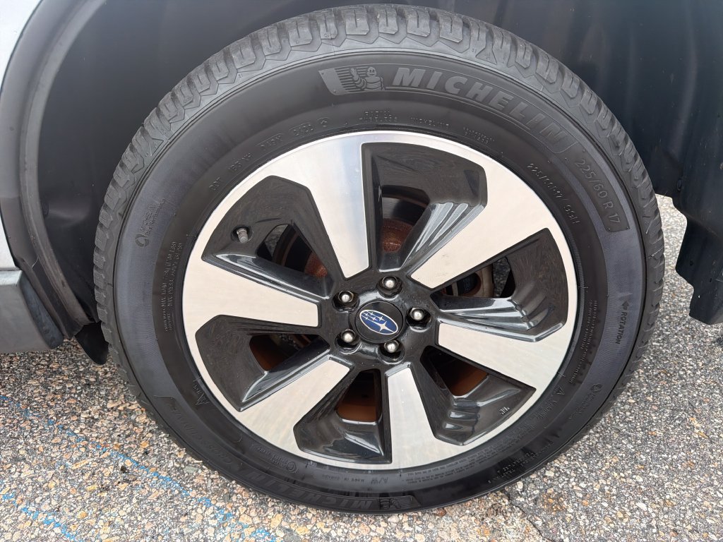 Used 2018 Subaru Forester 2.5i Limited AWD/4WD image 27