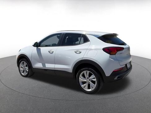 Used 2025 Buick Encore GX Preferred FWD image 10