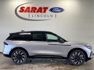 New 2026 Lincoln Nautilus Reserve video 1