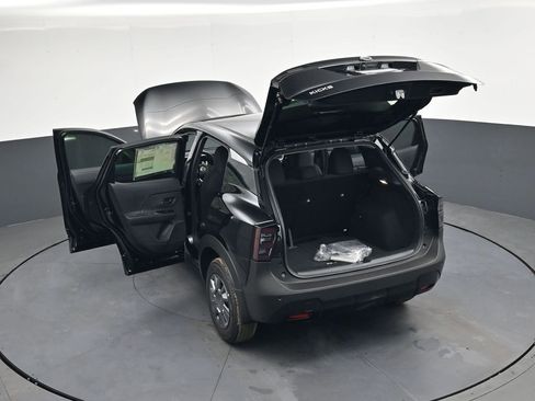 New 2026 Nissan Kicks S FWD image 48