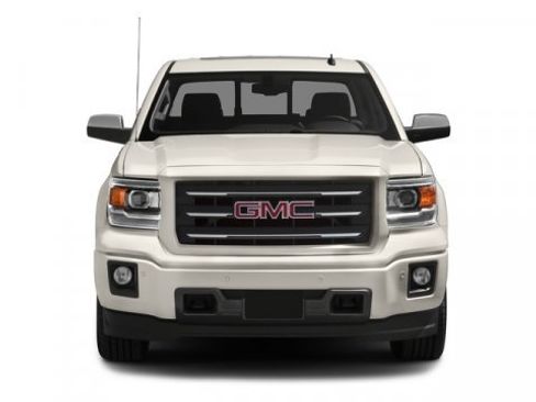 Used 2015 GMC Sierra 1500 SLE w/ SLE Value Package image 7