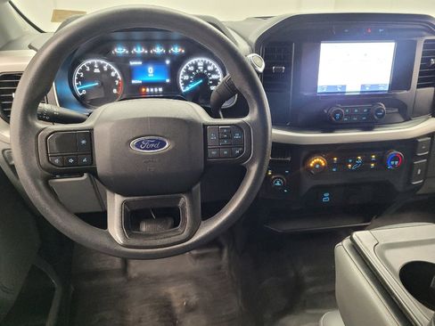 Used 2022 Ford F150 XL AWD/4WD image 22