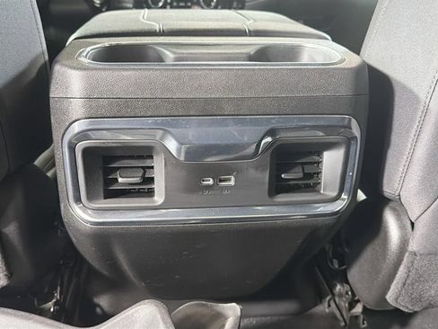 Used 2024 GMC Sierra 1500 Elevation w/ Preferred Package AWD/4WD image 27