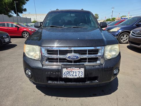 Used 2011 Ford Escape XLT w/ 201A Rapid Spec Order Code FWD image 6