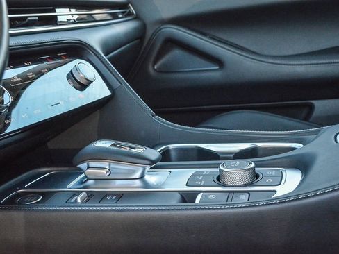 Used 2023 INFINITI QX60 Luxe w/ Cargo Package image 21