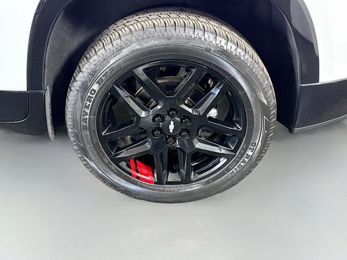 Used 2020 Chevrolet Traverse Premier w/ Redline Edition AWD/4WD image 37