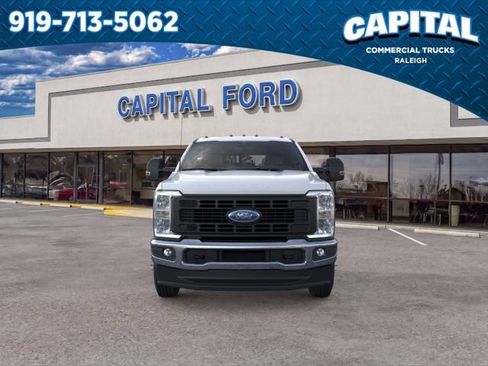 New 2026 Ford F350 XL AWD/4WD image 6