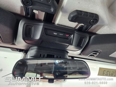 New 2026 Jeep Wrangler Sport S image 15