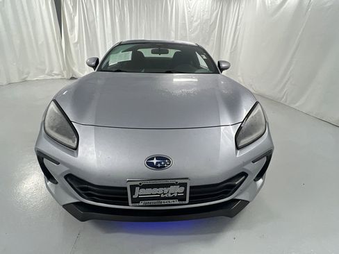 Used 2022 Subaru BRZ Premium image 8