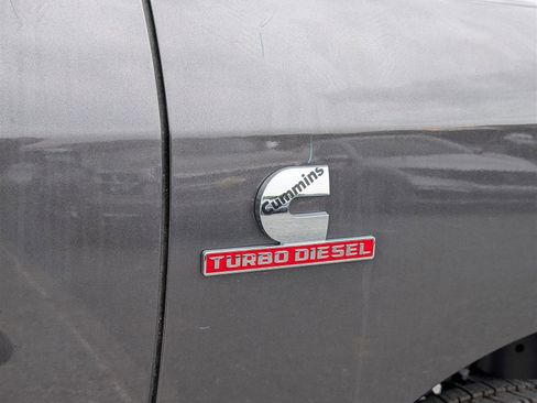 New 2025 RAM 2500 Tradesman image 5