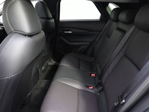 Certified 2025 MAZDA CX-30 AWD 2.5 S w/ Premium Package image 22