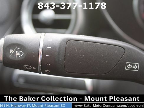 Used 2018 Mercedes-Benz C 63 AMG Cabriolet image 42