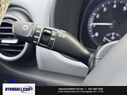 Used 2021 Hyundai Kona SEL Plus w/ Cargo Package image 22