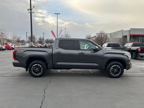 Used 2025 Toyota Tundra SR5 image 6