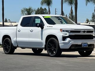 Used 2024 Chevrolet Silverado 1500 RST w/ Convenience Package II RWD video 2