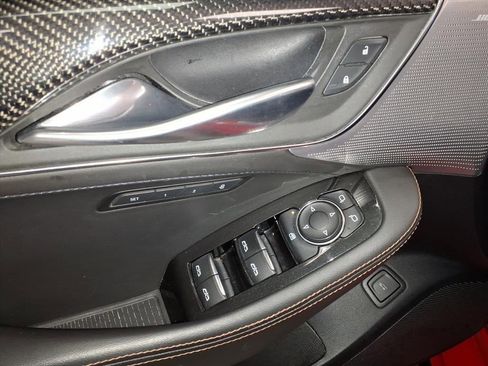 Used 2020 Cadillac CT5 Sport image 12