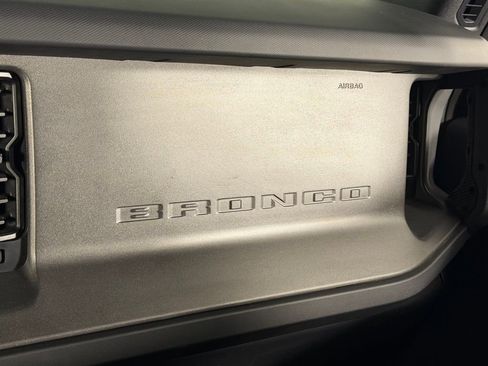 Used 2025 Ford Bronco Big Bend image 33