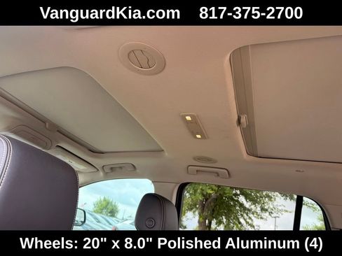Used 2019 GMC Acadia Denali w/ Technology Package FWD image 27