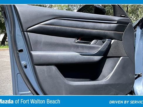 Used 2024 MAZDA CX-50 AWD 2.5 S w/ Premium Plus Pkg image 17