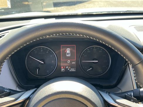 Certified 2025 Subaru Legacy Premium w/ Popular Package #1 image 27