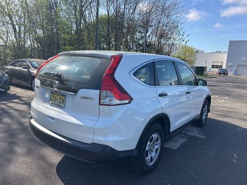 Used 2013 Honda CR-V LX image 6