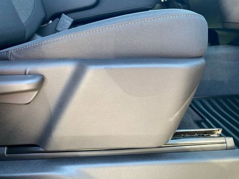 New 2026 GMC Sierra 1500 Elevation w/ X31 Off-Road Package image 32