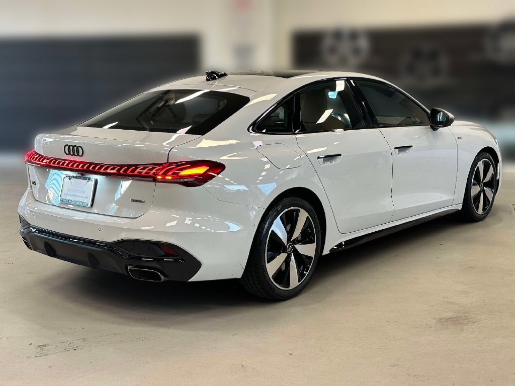 Used 2026 Audi A5 Premium Plus AWD/4WD image 4