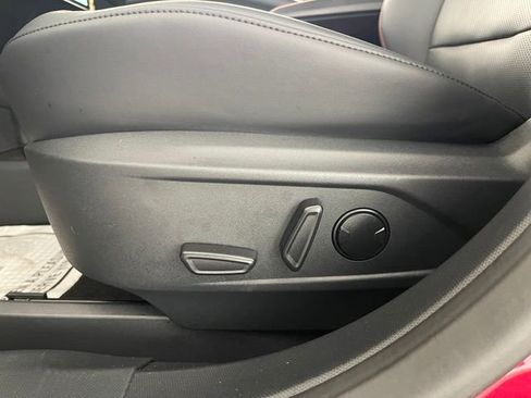 Used 2025 Ford Mustang Mach-E Premium w/ Sport Appearance Package AWD/4WD image 34