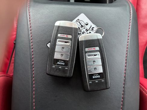 Used 2021 Acura RDX A-Spec image 22