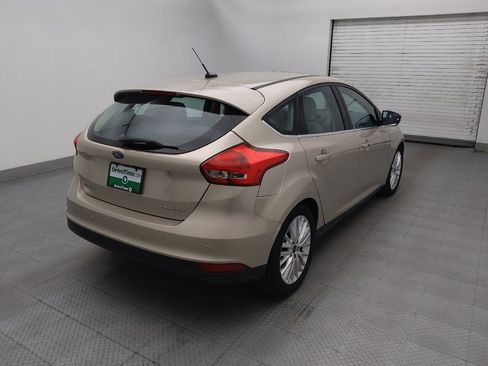 Used 2018 Ford Focus Titanium FWD image 9