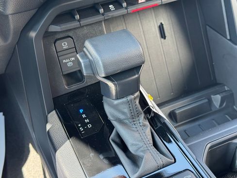 New 2026 Toyota Tundra SR5 AWD/4WD image 20